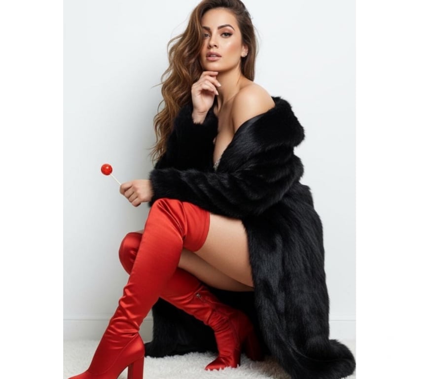 Escorts Aberdeen Aberdeen City Centre - Aberdeen - Photos for CARLA BACK IN TOWN BEST OWO SLOPPY A-LEVEL PARTY
