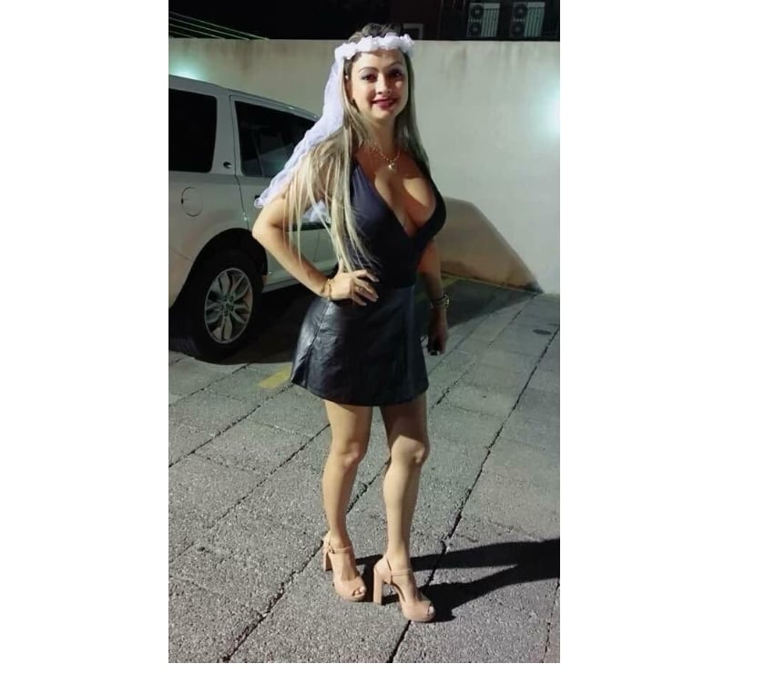 Escorts Nottinghamshire Rushcliffe - Photos for LARY BRAZILIAN 🎉🥂I LOVE PARTY🥂🎉