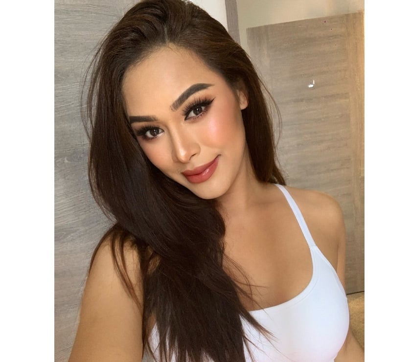 Escorts Kent Dartford - Photos for π³οΈβπThai TS Zeline So Stunning π³οΈβπ