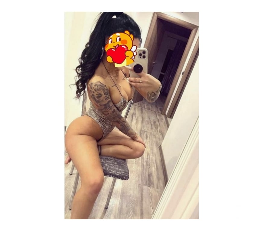Escorts Nottinghamshire Nottingham - Photos for 🧨Tasha NEW Here💯REAL💎Party girl💎☎️☎️