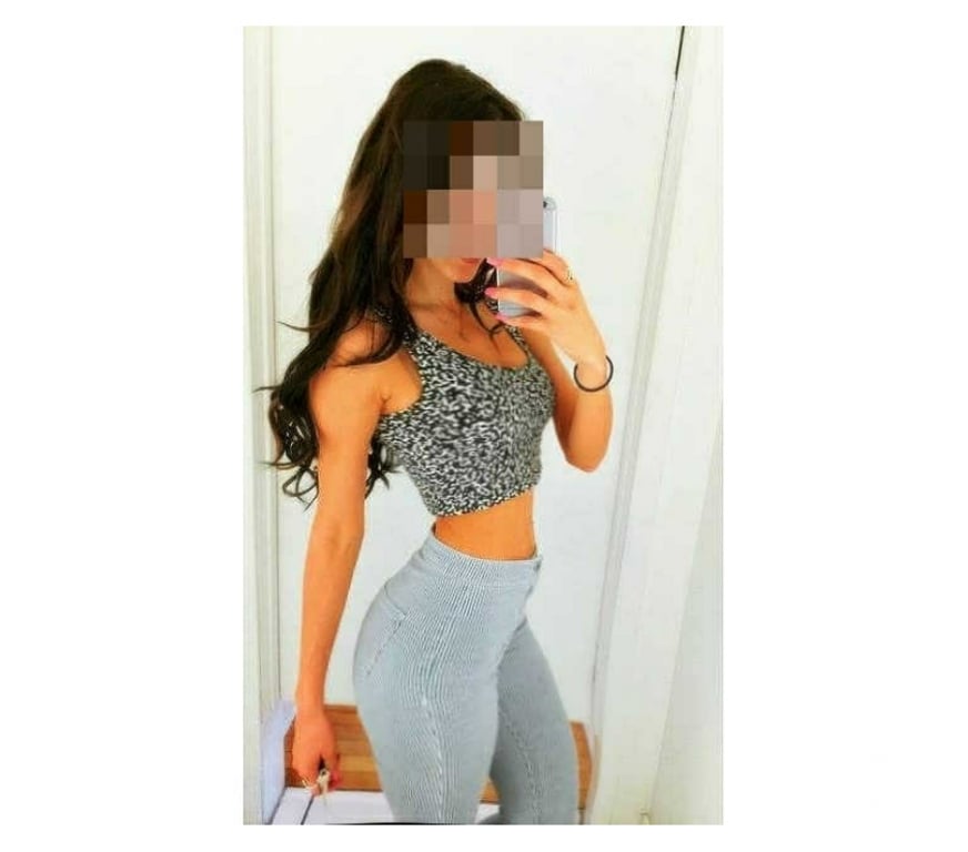 Escorts Cardiff Cardiff City Centre - Cardiff - Photos for 🫦IN CARDIFF -Petite Isabelle Trans 🏳️⚧️