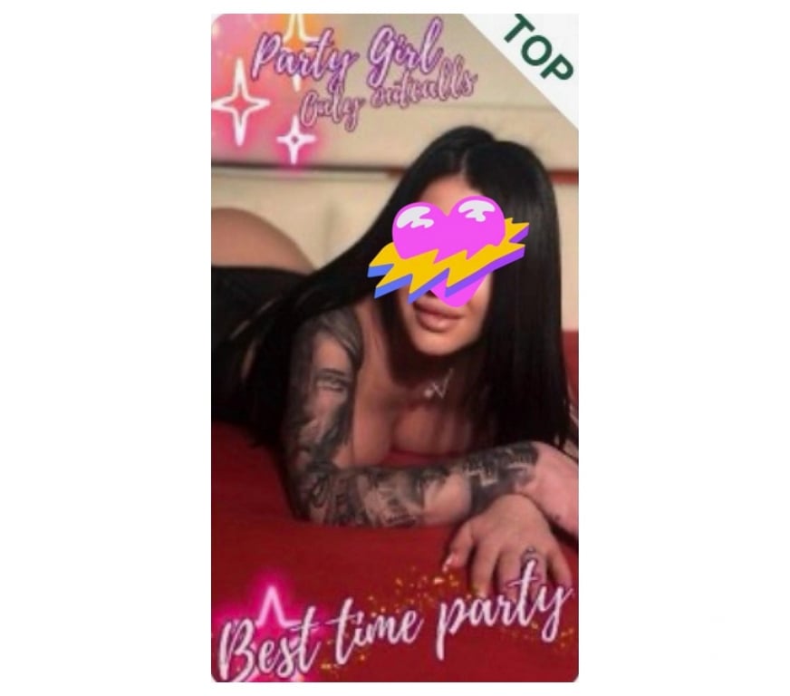 Escorts Nottinghamshire Nottingham - Photos for 🧨MEGAN New Here💯REAL💎Party girl💎☎️☎️