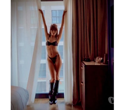 Escorts & Erotic Massage Elephant & Castle Station South East London - Photos for Party Ana 😍 BEST OWO✅