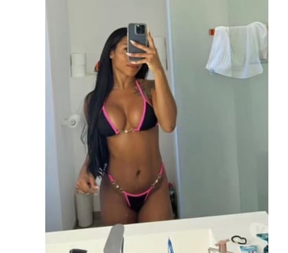 Escorts Kingston Upon Thames Town Centre Kingston upon Thames - Photos for Sexy Brazilian party 🥵😮💨