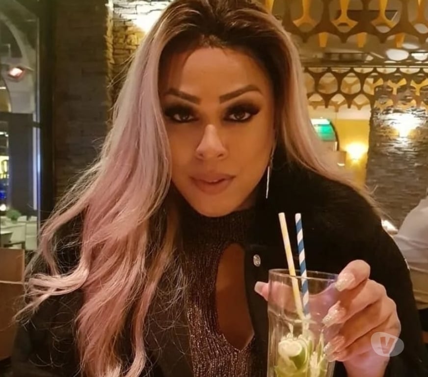Trans Escorts Greater Manchester Wigan - Photos for LAURA SHEMAL SEXY, HOT and DOMINATRIX in WIGAN