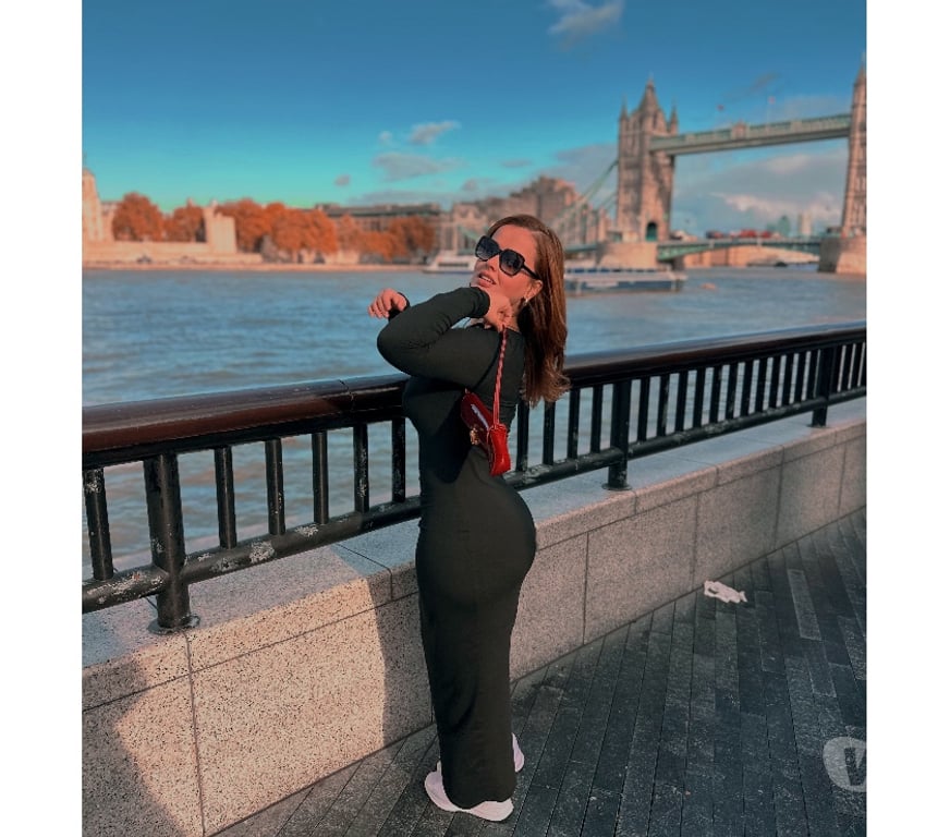 Escorts East London Stratford - East London - Photos for 🇧🇷 🔞New here🇧🇷 luxury experience massage 🔥