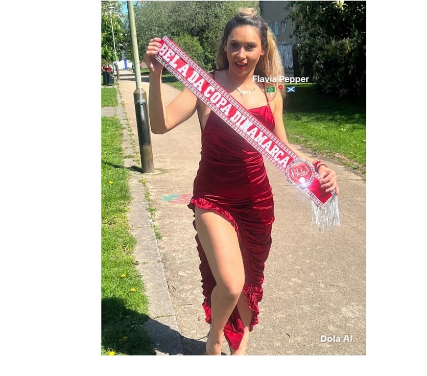 Escorts Dundee Dundee City Centre - Dundee - Photos for Elite Brazilian GFE Domme Flávia Bastos