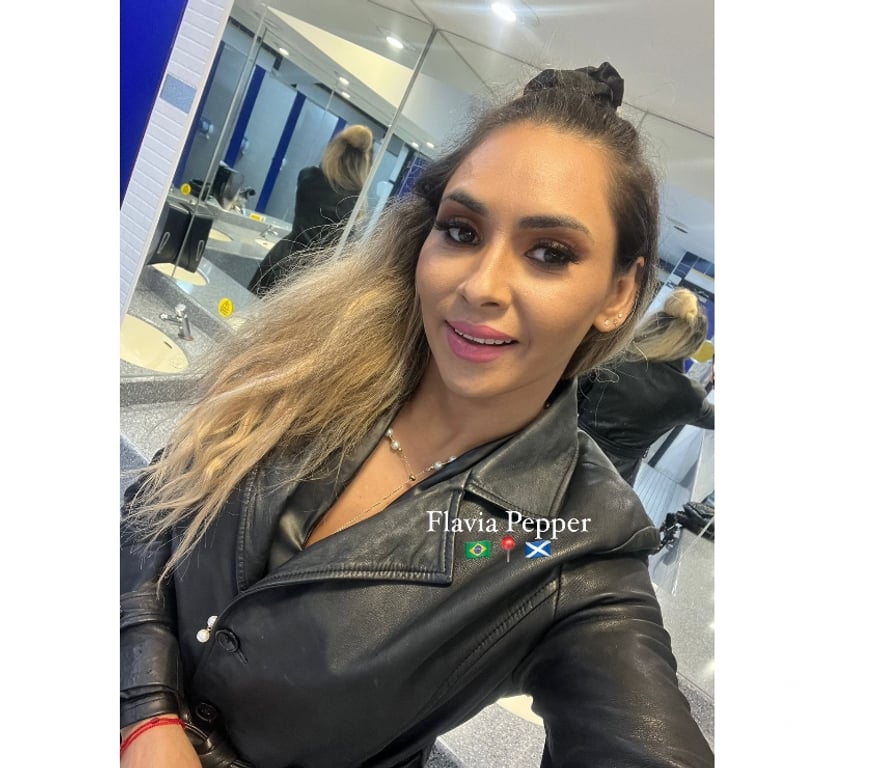 Escorts Dundee Dundee City Centre - Dundee - Photos for Elite Brazilian GFE Domme Flávia Bastos