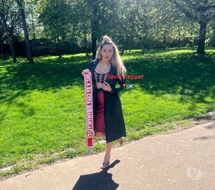 Escorts Dundee City Centre Dundee - Photos for Elite Brazilian GFE Domme Flávia Bastos