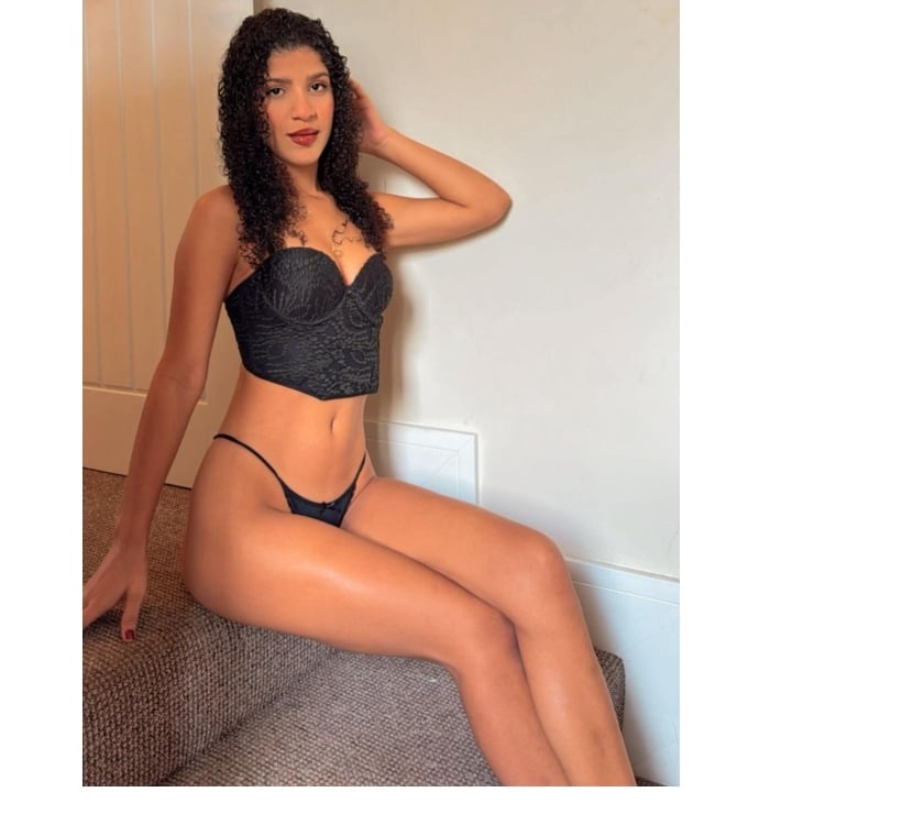 Escorts North West London Harrow - Photos for LUNA BABY FACE 20 y🥰SEXY LATINA