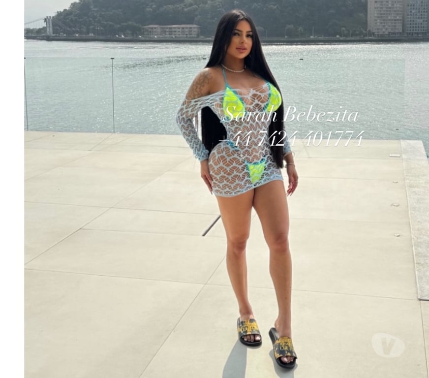 Escorts West Midlands Birmingham - Photos for ❤️🔥🤩Sarah Bebezita 100% real, GF, Party