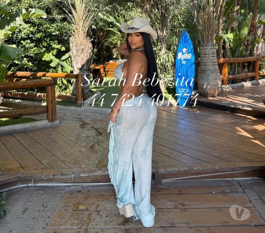 Escorts West Midlands Birmingham - Photos for ❤️🔥🤩Sarah Bebezita 100% real, GF, Party
