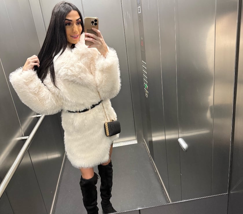 Escorts Wiltshire Swindon - Photos for Topmodel Victoria brazilian Ts🇧🇷🤩