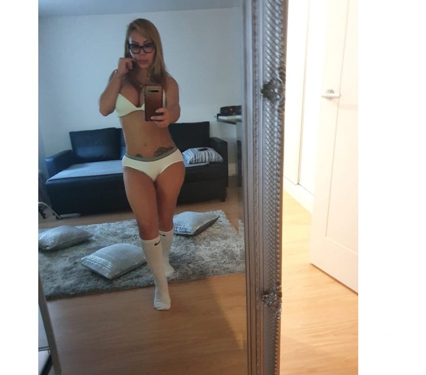 Escorts Hampshire Rushmoor - Photos for CAROLINA STUNNING LATINA 100%REAL🔞😋🤩
