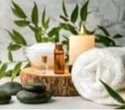 Ultimate wellness massage treatment