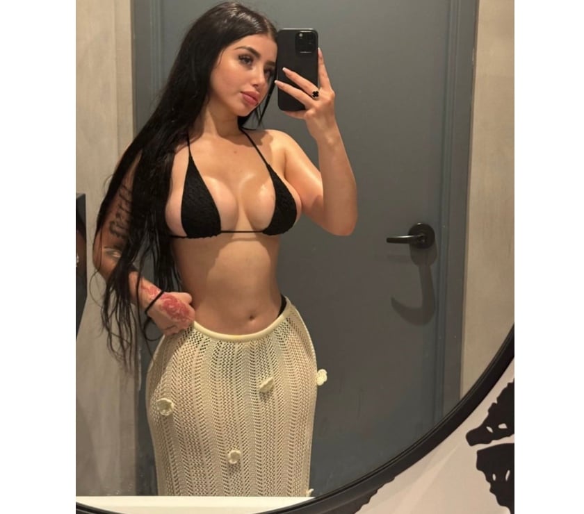 Escorts Gloucestershire Cheltenham - Photos for SURREAL SUZY🫦PARTY BRAZILIAN🔥THE BEST OWO🔥CALL ME