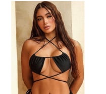 Lia 🔥 Naughty Brazilian Girl 🔥
