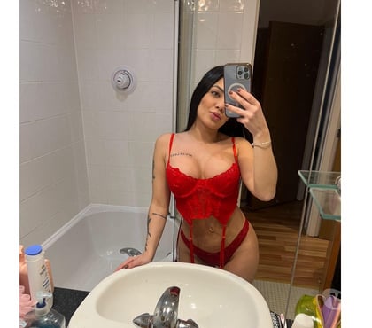 Escorts Neasden North West London - Photos for 🇧🇷 JUST ARRIVED 🔞 STEFANIE 💋