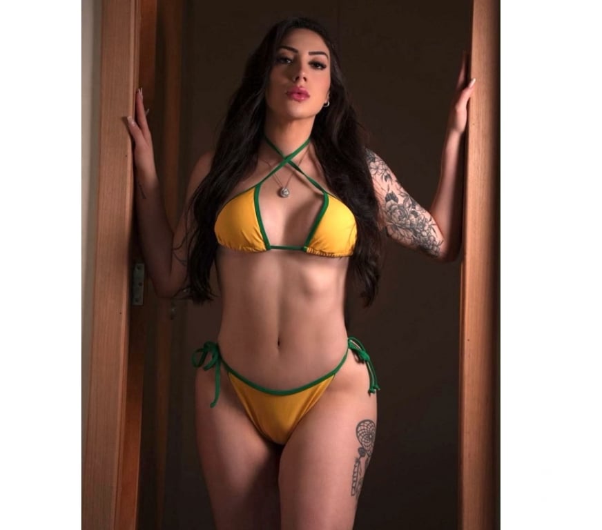 Escorts West London Paddington - West London - Photos for Cristal Brazilian Girl 🇧🇷🍑😈