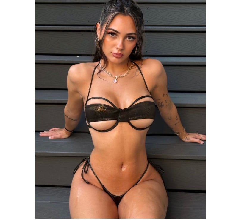 REAL BRAZILIAN GFE🔥I’M HERE FOR YOU❤️