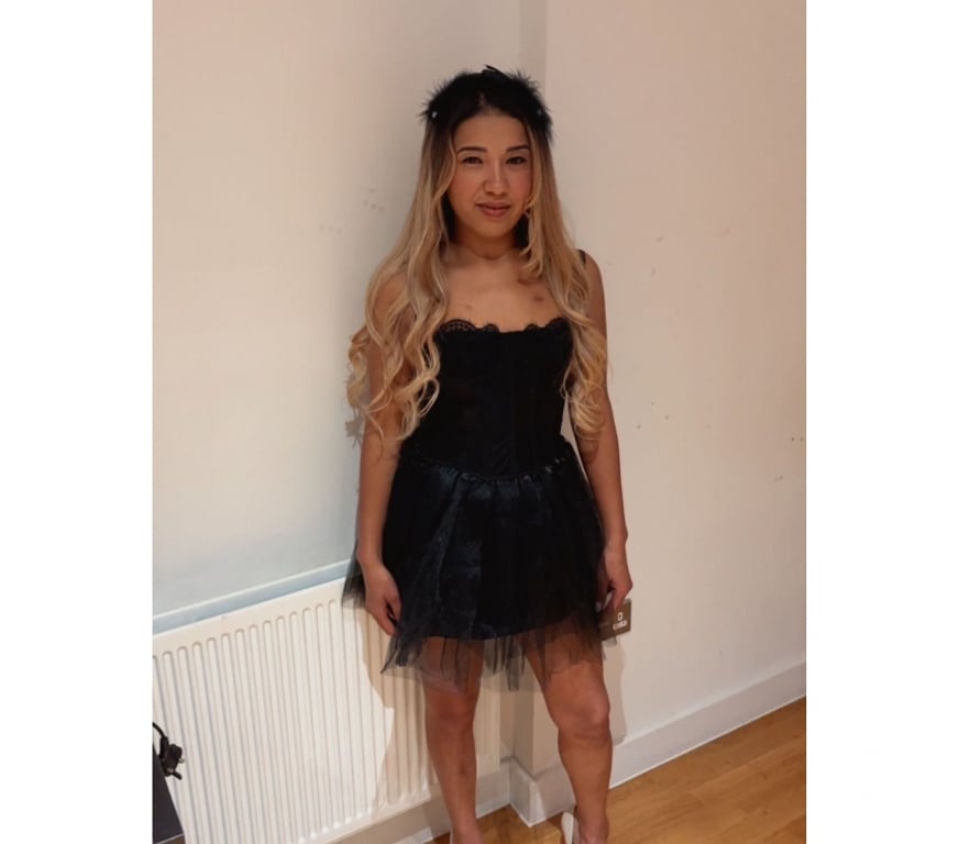 Escorts Central London Marylebone - Central London - Photos for CAROL 🇧🇷 PARTY GIRL | GFE SERVICE 🩵