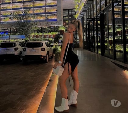 Escorts Marylebone Central London - Photos for CAROL 🇧🇷 PARTY GIRL | GFE SERVICE 🩵