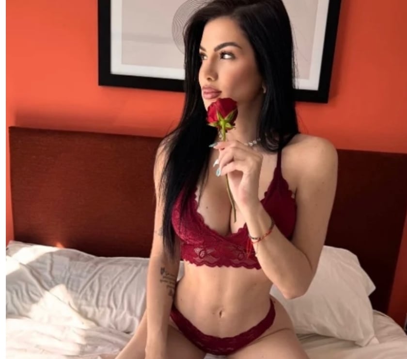 Escorts West Midlands Coventry - Photos for Sweet lovely 🥰 and spicy 🥵Brazilian-NEW IN TOWN