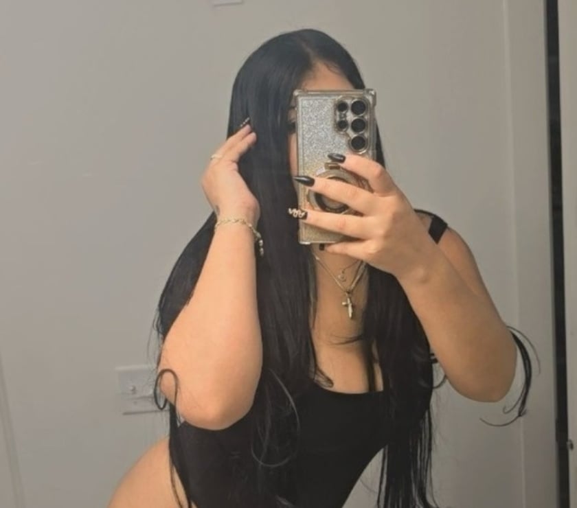 ANNY BEST SERVICE CURVY BREASTS QUICK 30£
