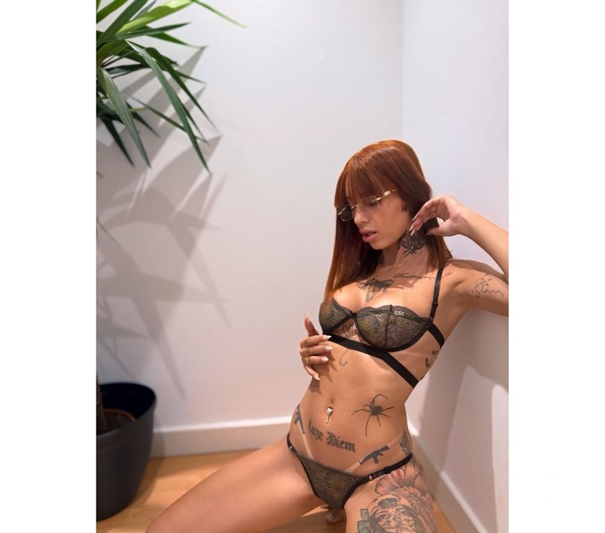 Escorts Nottinghamshire Nottingham - Photos for Vivi🇧🇷Party Girl 💯Picture Real