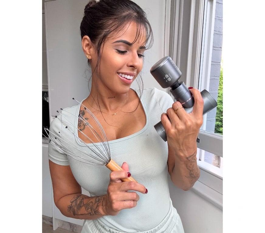 Escorts Ealing Perivale - Ealing - Photos for Brazilian Massage