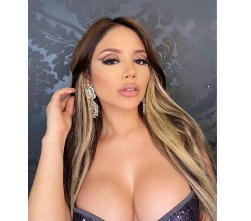 Laura Hot Brazilian 🇧🇷🔥 NEW here