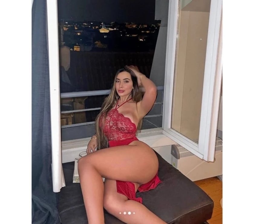 Escorts West Northamptonshire Abington - West Northamptonshire - Photos for Laura Hot Brazilian 🇧🇷🔥 NEW here