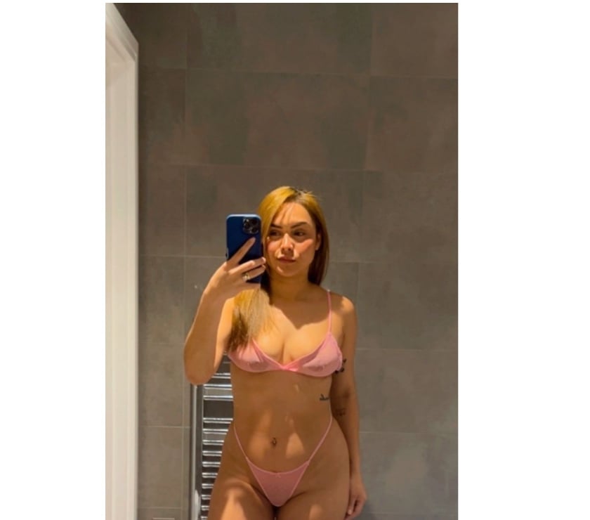 Escort Birmingham City Centre Birmingham - Photos for 🍭🍭🍭 Nina sexy hot for you 💕💕