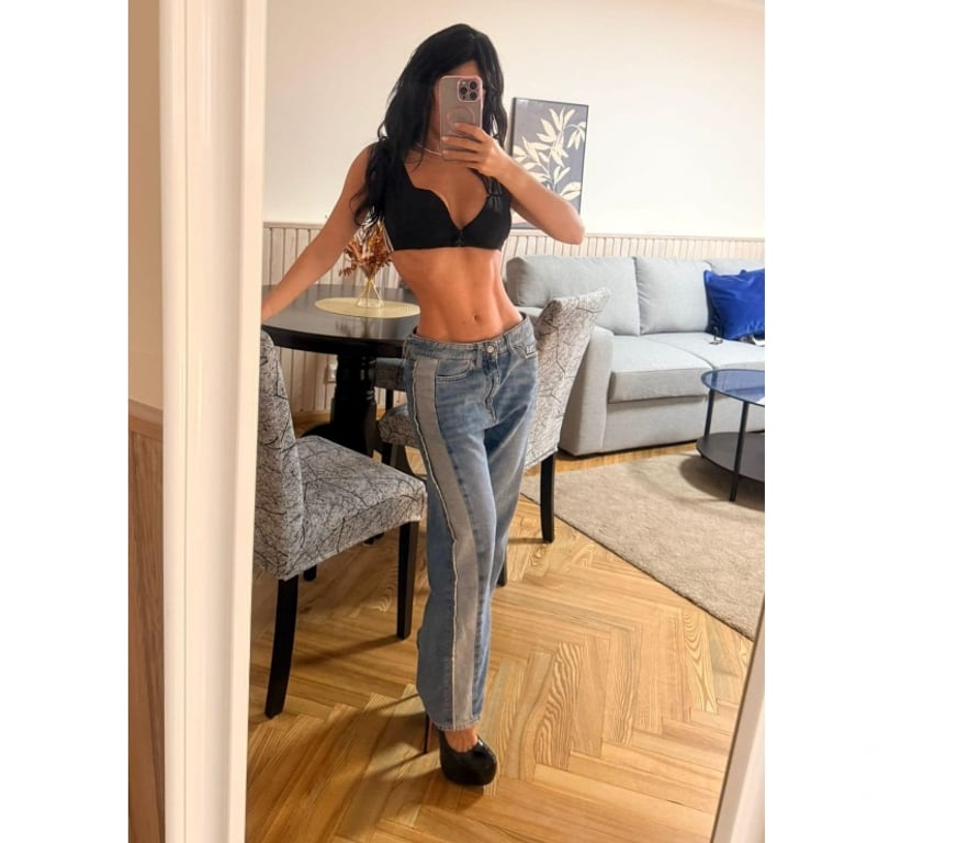 Escorts South East London Croydon - Photos for KATY REAL OIL MASSAGES ✅️07346367356✅️