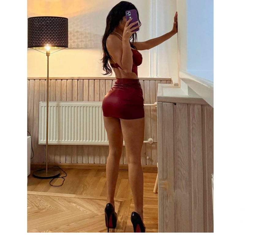 Escorts South East London Croydon - Photos for KATY REAL OIL MASSAGES ✅️07346367356✅️