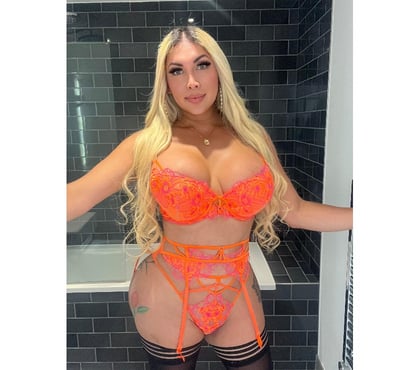  Gay massage Richmond Richmond upon Thames - Photos for YENCY SHEMALE TS 🍆🍑DOMINATION💋OWO-GFE+FULL