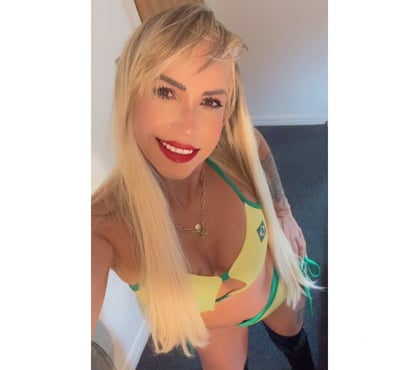  Escorts Birmingham City Centre Birmingham - Photos for STELLA REAL PHOTOS🇧🇷PARTY GIRL🎉HOT😈