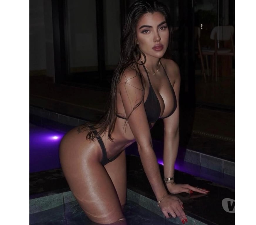 Escorts Greater Manchester Manchester - Photos for EMILY ☎️ PLEASE CALL ME ☎️