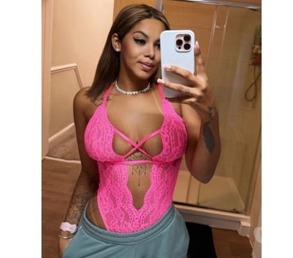 Escort Anfield Liverpool - Photos for £40 new🔥Mirella😍no rush🥳Party