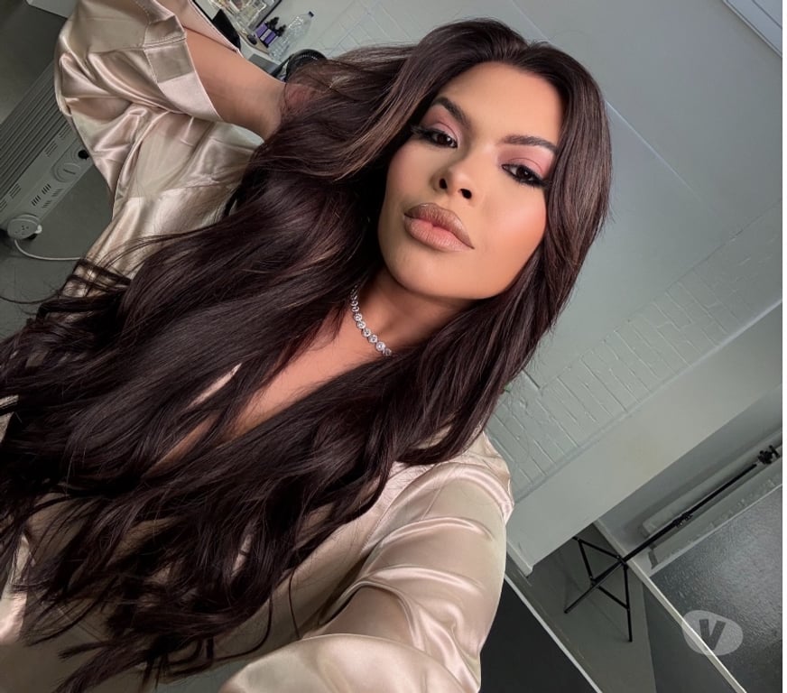 Escorts North London Enfield - Photos for ZOE BRAZILIAN, 100% REAL PICS 🤩 gfe&party 🍒🇧🇷