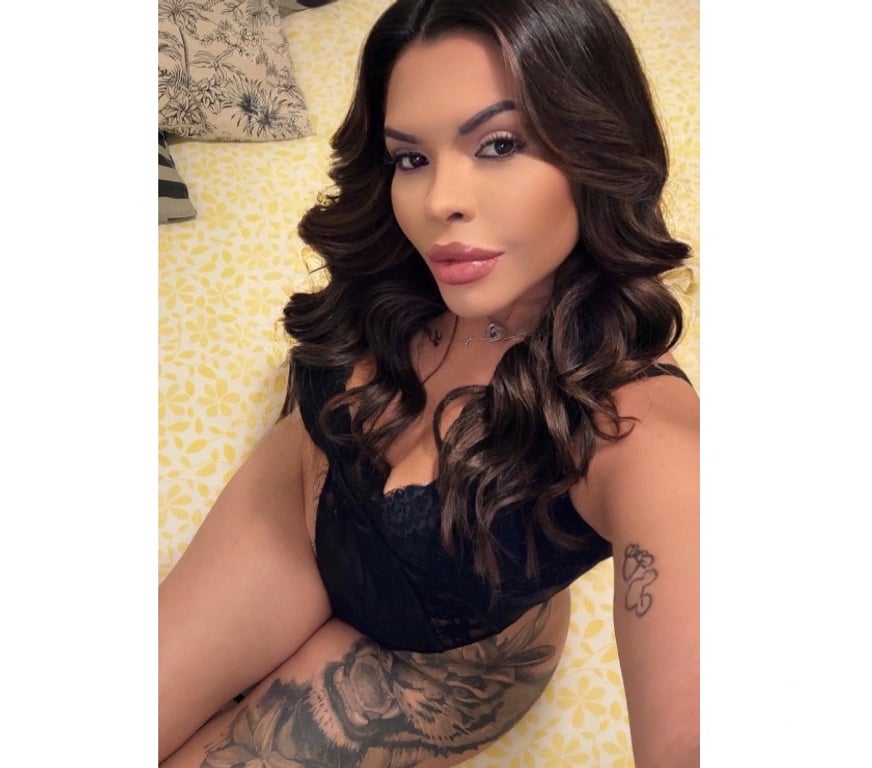 Escorts North London Enfield - Photos for ZOE BRAZILIAN, 100% REAL PICS 🤩 gfe&party 🍒🇧🇷