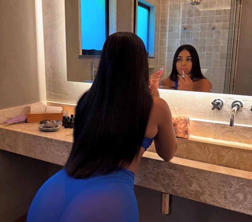 Escorts North London Tottenham - North London - Photos for Irresistible Curves – Real Brazilian Touch
