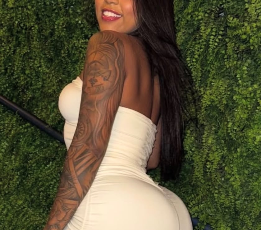 Escorts North London Tottenham - North London - Photos for Irresistible Curves – Real Brazilian Touch