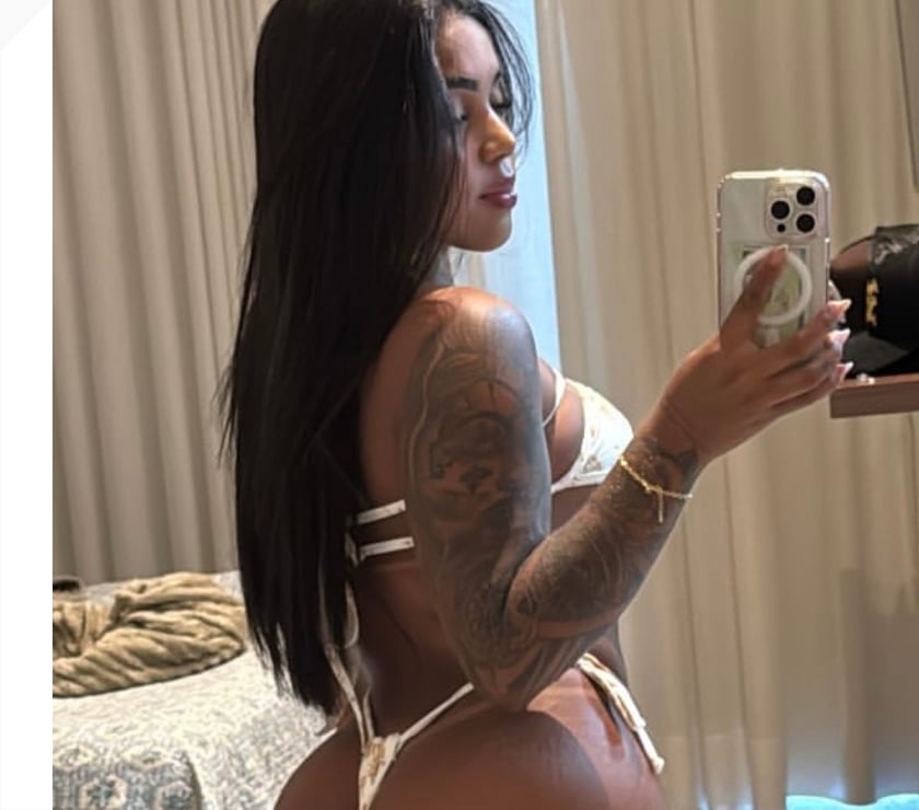 Escorts North London Tottenham - North London - Photos for Irresistible Curves – Real Brazilian Touch