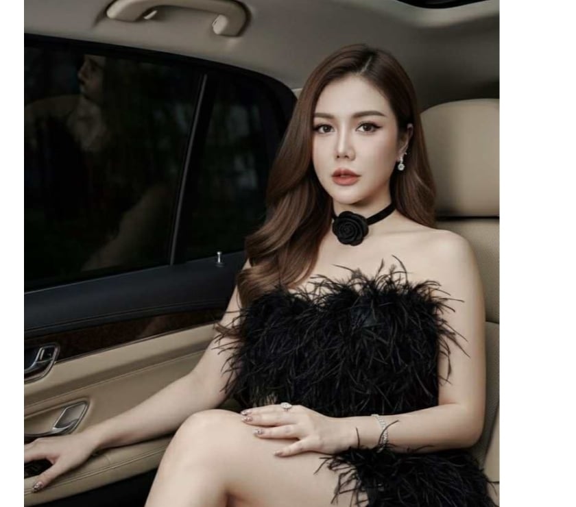 Escorts West Midlands Walsall - Photos for Naughty Thai Jessica new in Wasall