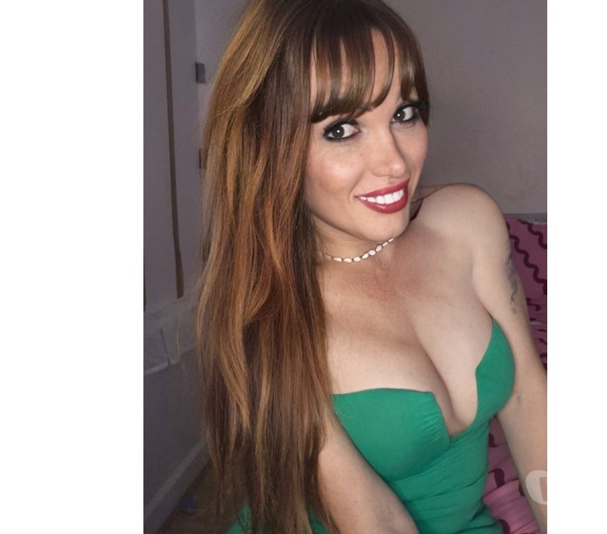 Trans Escorts South East London Croydon - Photos for VICTORIA TS OLI MASSAGE 🔥07386247821✅️