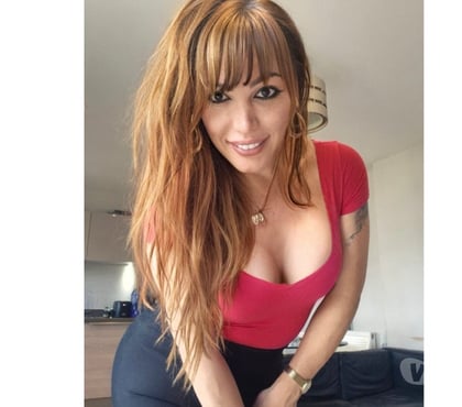 Transsexual Escorts Croydon Town Centre Croydon - Photos for VICTORIA TS OLI MASSAGE 🔥07386247821✅️