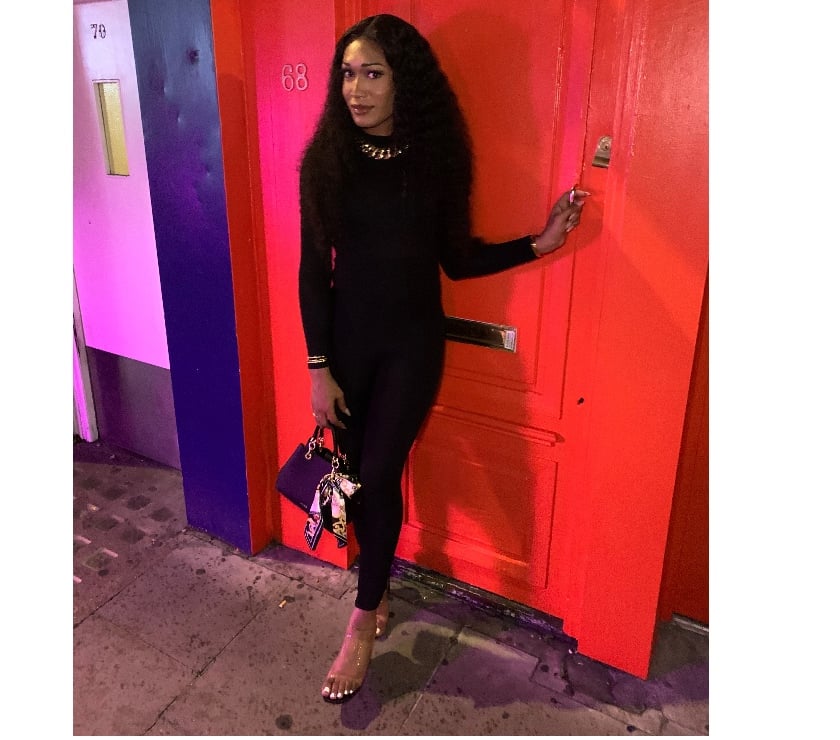 Trans Escorts East London Canning Town - East London - Photos for October 31st - November 02nd