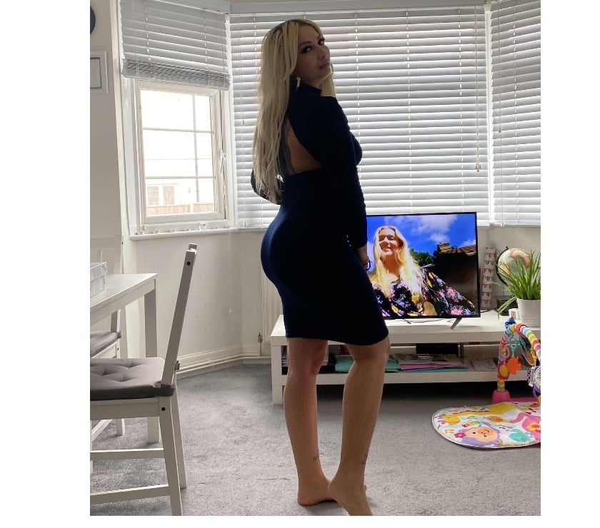Escorts Glasgow Ibrox - Glasgow - Photos for NEW TINA❤️INCALL & OUTCALL❤️