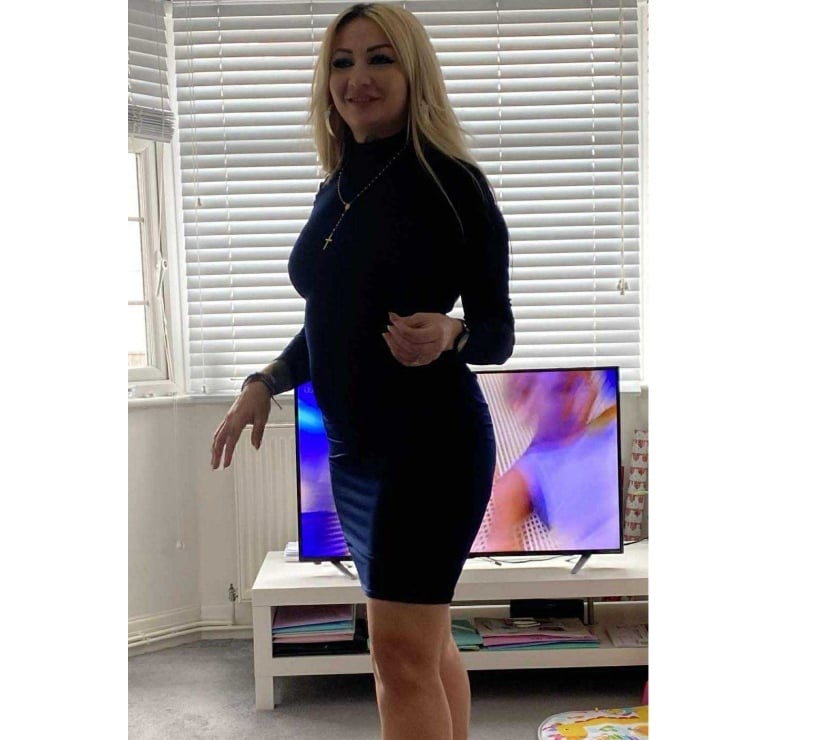 Escorts Glasgow Ibrox - Glasgow - Photos for NEW TINA❤️INCALL & OUTCALL❤️